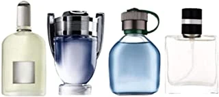 Miniaturas de perfumes importados y originales