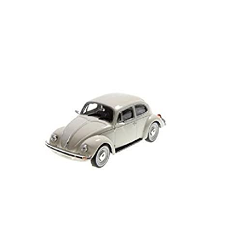 Tamiya 24136 Volkswagen 1300 1966 - Maqueta de Coche Escarabajo (Escala 1:24)