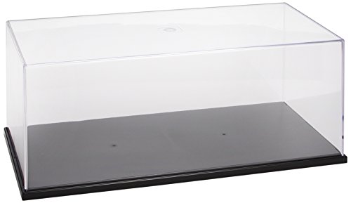 Trumpeter 9814 - Vitrina de 325 x 165 x 125 mm [importado de Alemania]