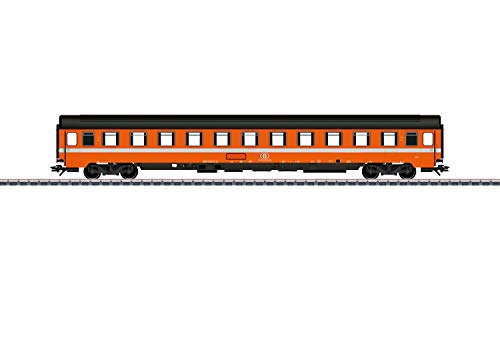Märklin 043521 Eurofima Der SNCB 2 Class - Maqueta de Tren para Coche