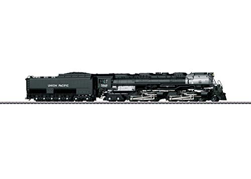 Märklin- Locomotora de maquetas, Multicolor (39912)