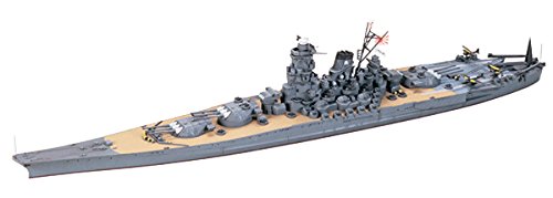 Tamiya - Maqueta de Barco (31113)