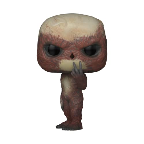 Funko Pop TV: Stranger Things S4- Vecna