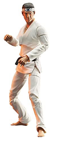 Diamond Select Toys Cobra Kai Series 1 DLX Daniel Larusso