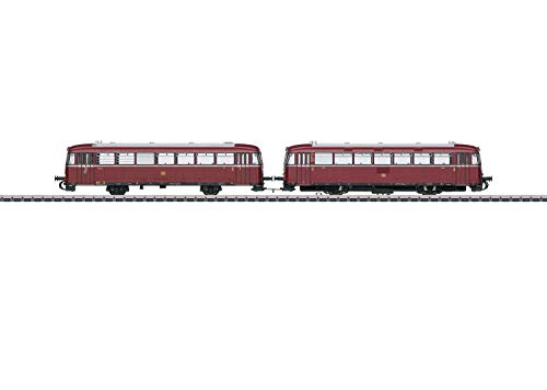 Märklin 39978 VT 98.9 - Maqueta de Tren (Escala H0)