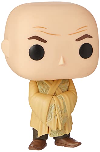 Figura Pop Game of Thrones. Lord Varys
