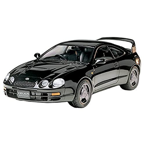 Tamiya 24133 - Maqueta Toyota Celica GT Four - escala 1/24
