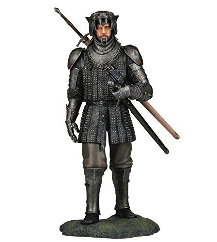 Game Of Thrones Figure The Hound