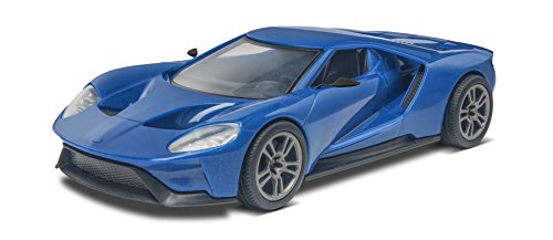 Revell 2017 Ford GT