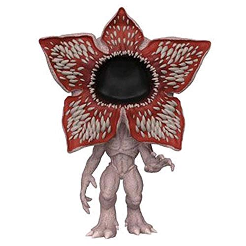 Funko Stranger Things Pop XXL Demogorgon, Multicolor, Talla Única (8.