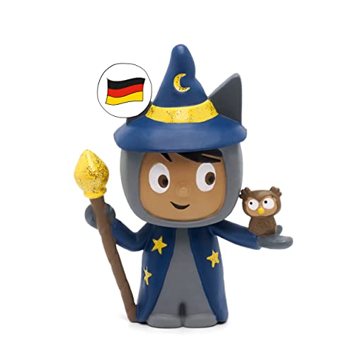 tonies- Figura auditiva, Multicolor (10000613)