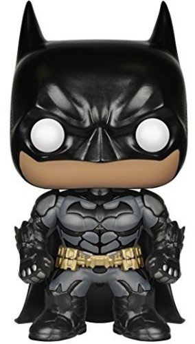 DC - Figura de Vinilo Batman, colección Arkham Knight (Funko 6383)