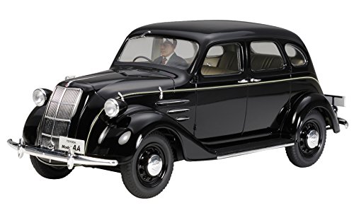 Tamiya 24339 - Maqueta para montar Toyota Modelo "AA '36" E: 1/24