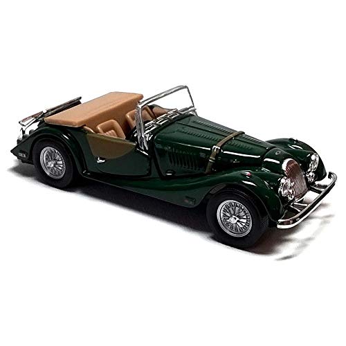 Cararama - Coche de colección 1/43, Color Verde