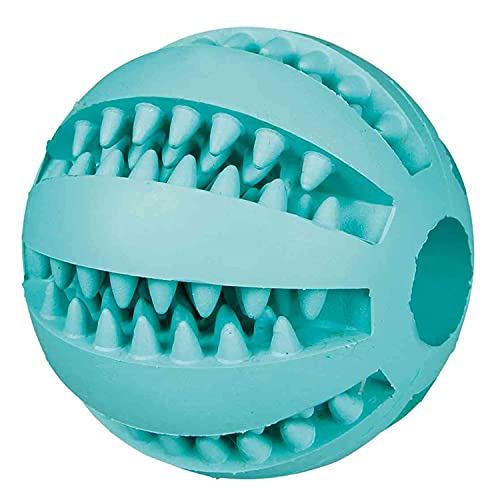 Trixie, Pelota Denta Fun - 5 cm