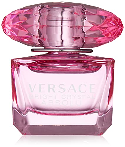 Bright Crystal Absolu - Miniatura Edp - 5 Ml