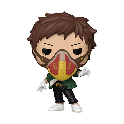 Funko - Pop! Animation: My Hero Academia - Kai Chisaki (Overhaul) Figu
