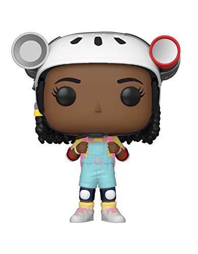 PFunko - Pop! Vinyl: Stranger Things - Erika Figura De Vinil, Multicol