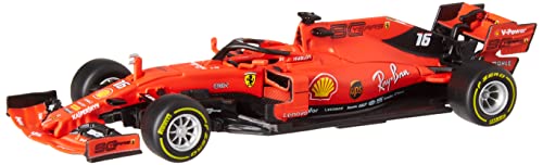 BURAGO FERRARI "AUSTRALIAN GPF90" CALE 1/43