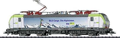 Märklin T22095 - Maqueta de Tren E-Lok Vectron Re 475