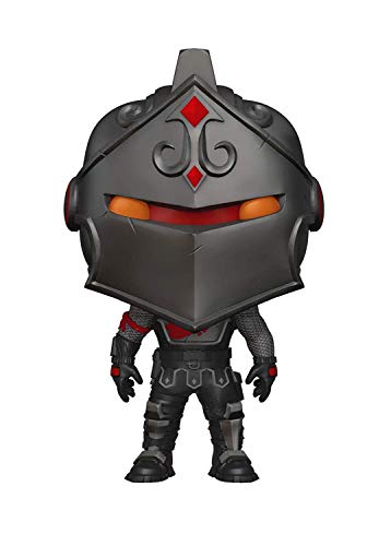 Funko Pop!- Colección Vinilo Fortnite Black Knight, Multicolor, únic