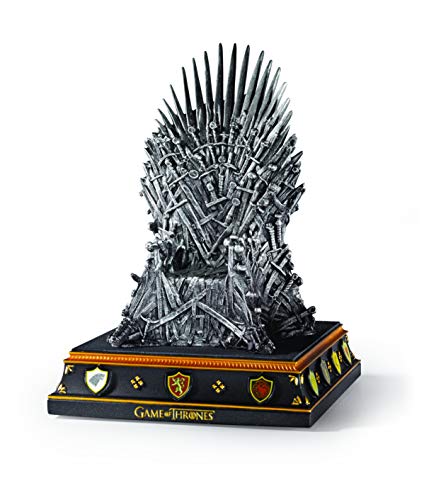 The Iron Throne Bookend - The Game of Thrones Replica