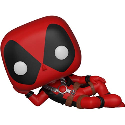 Funko Pop! - Deadpool Figura de Vinilo, (30850)