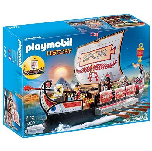 PLAYMOBIL Playset, Miscelanea (5390)
