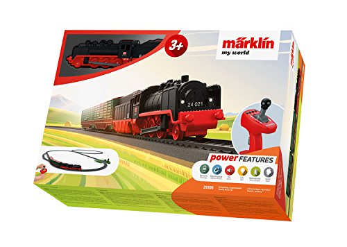 Märklin 29308 My World - Set de iniciación para Granja