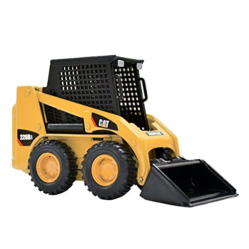 Bruder 02431 - Los medidores y los