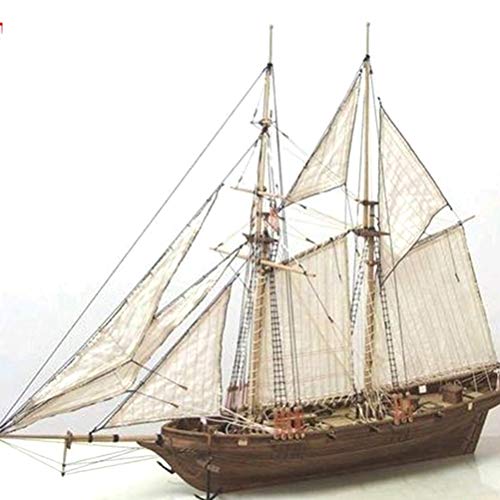 Maqueta de Barco, Modelos de Barco de Madera DIY maqueta de Barco maqueta de Barco maqueta de Barco maqueta de Barco Regalos para niños Juguetes, decoración