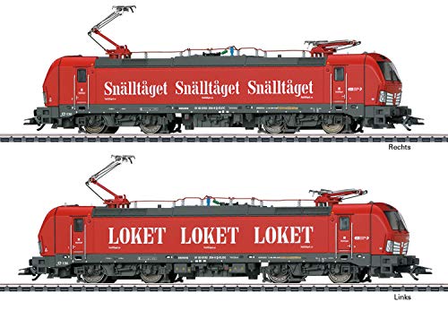 Märklin 36184 Maqueta de Tren