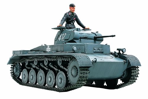 Tamiya - Maqueta de tanque escala 1:35 (35292)
