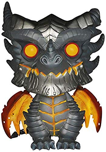 Funko Pop - World of Warcraft - Deathwing [Importación Alemana]