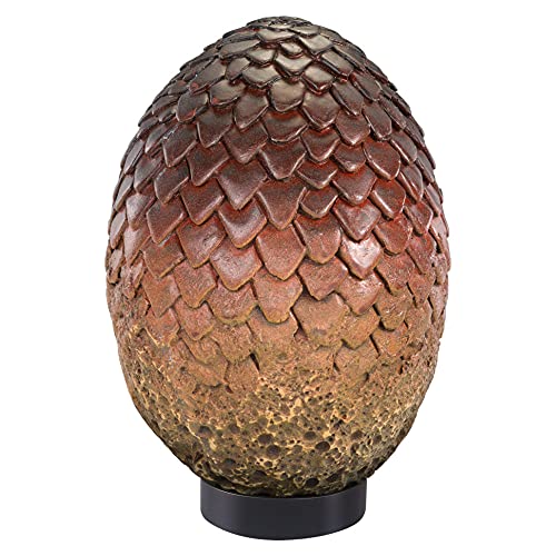 Noble Collection – Game of Thrones Drogon’s Egg