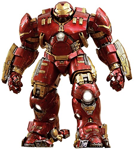 Hot Toys Movie Masterpiece - Avengers Age of Ultron - Iron Man Mark XL